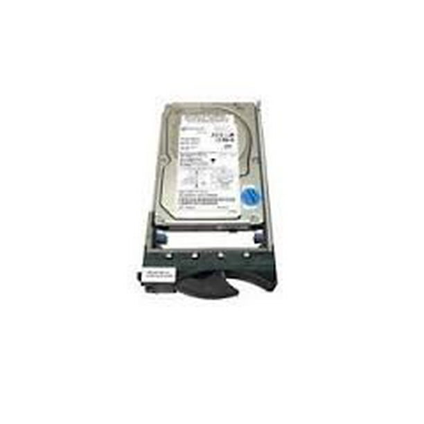 IBM 26K5841 73.4GB 15K RPM 3.5 INCH SAS Hard Drive IBM 26K5841 73.4GB 15K RPM 3.5 INCH SAS Hard Drive
